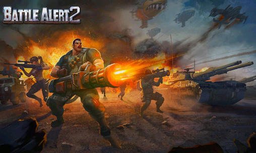 download Battle alert 2: 3D edition apk